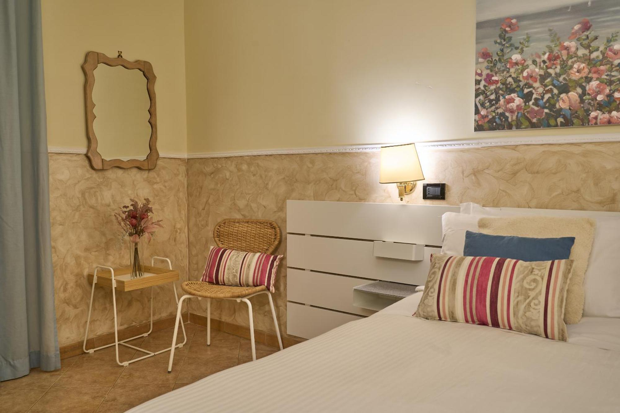 Hotel Ascot Rome